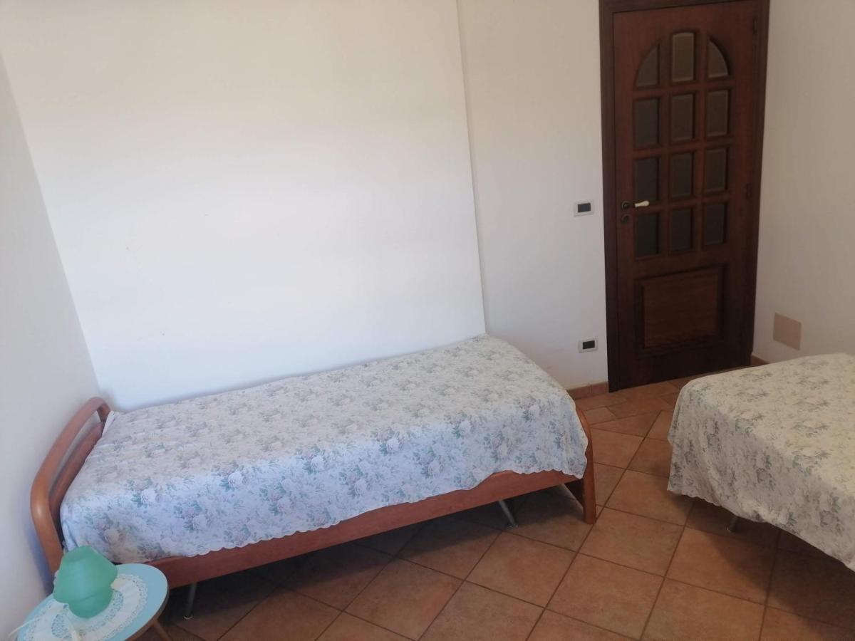 Da Rosa E Ignazio Guest House ปิไรโน ภายนอก รูปภาพ