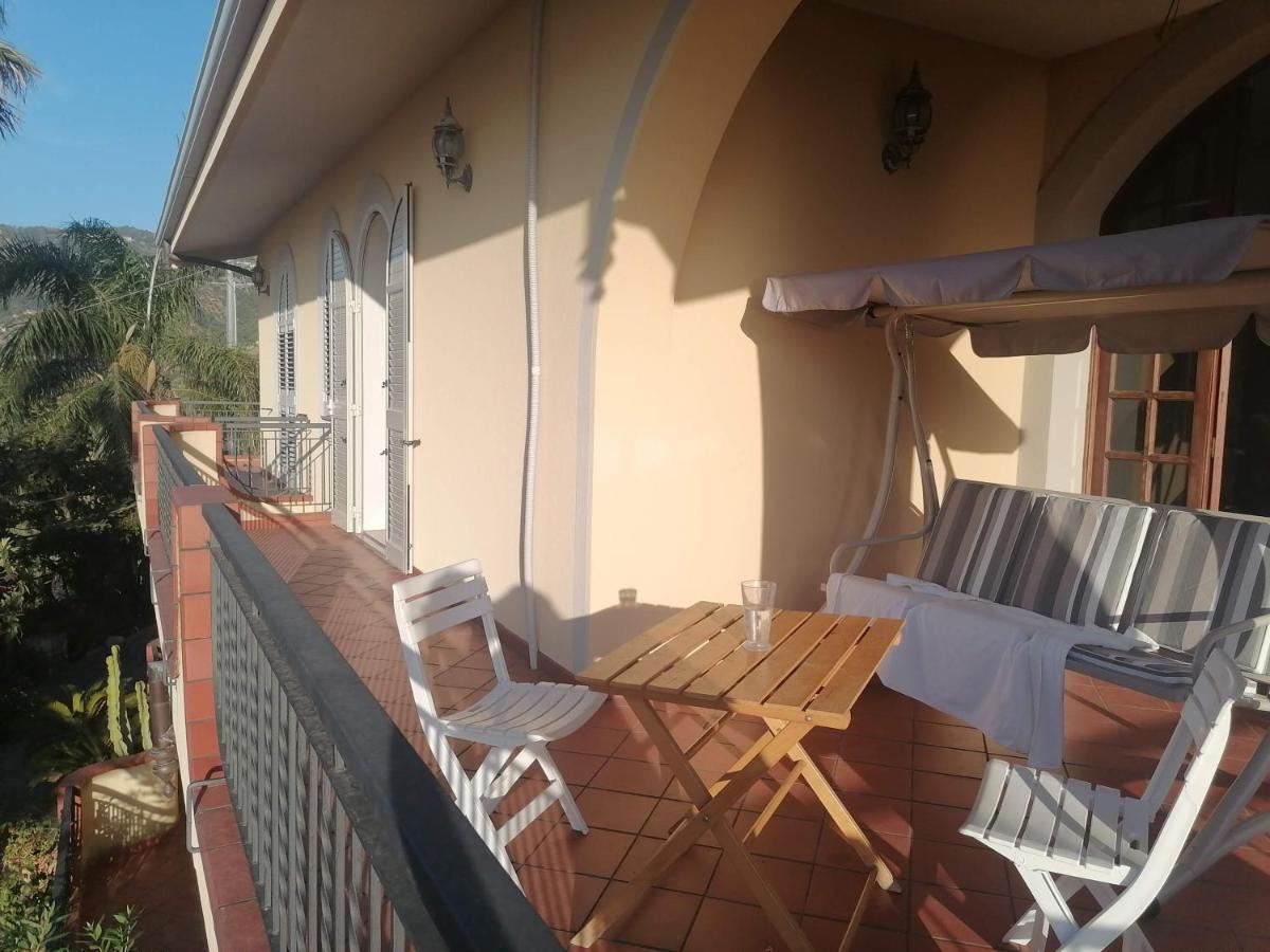 Da Rosa E Ignazio Guest House ปิไรโน ภายนอก รูปภาพ