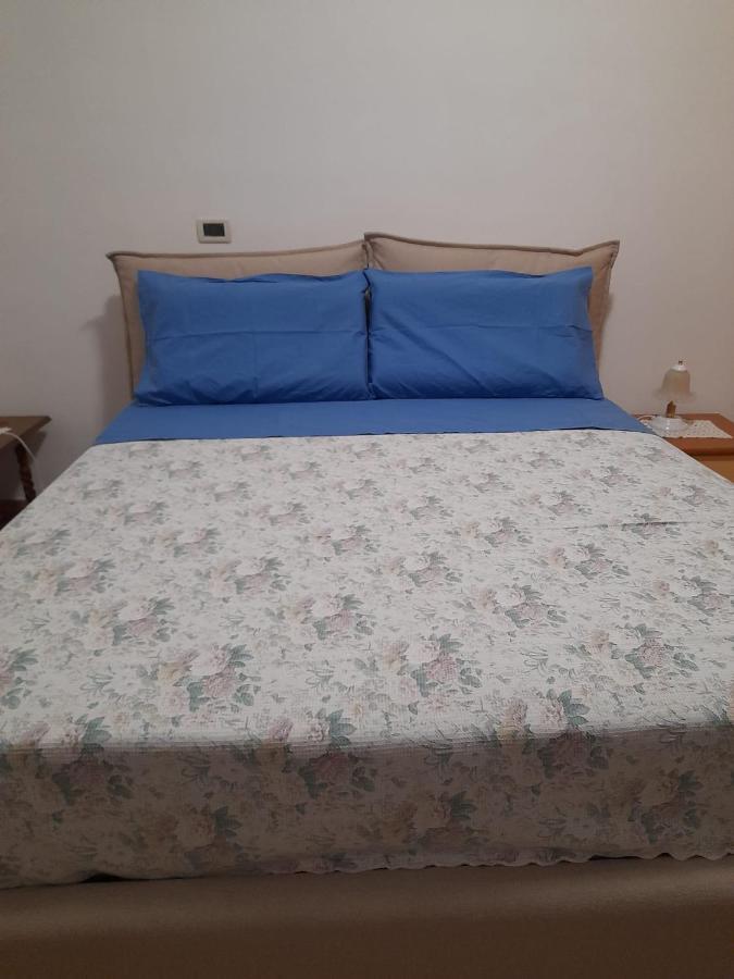 Da Rosa E Ignazio Guest House ปิไรโน ภายนอก รูปภาพ